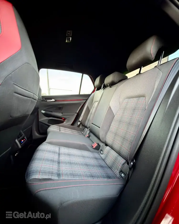VOLKSWAGEN Golf 2.0 TSI GTI DSG