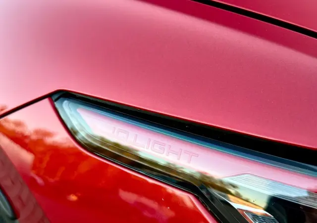 VOLKSWAGEN Golf 2.0 TSI GTI DSG