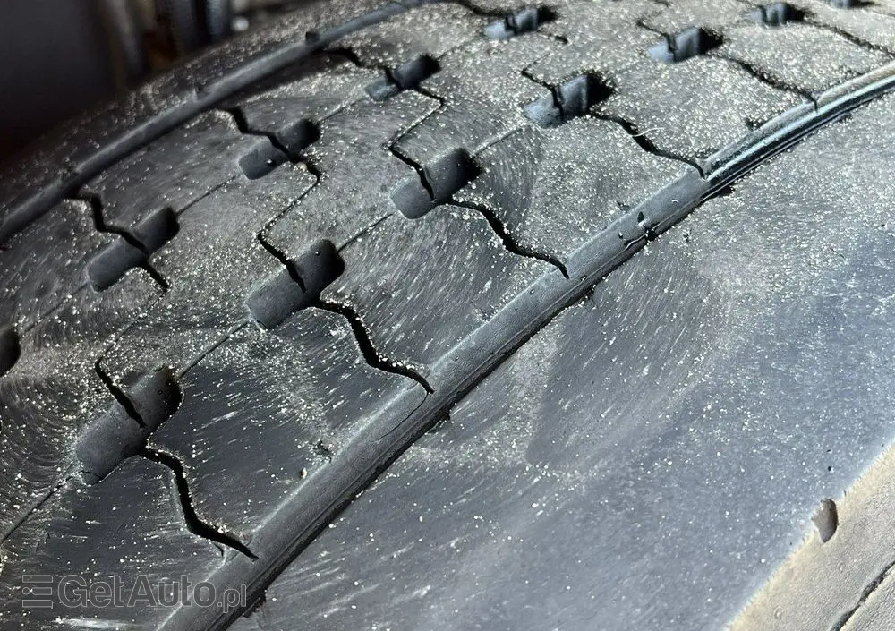 SCANIA R 450 Topline E6 4x2 Retarder Klima Postojowa !!! 