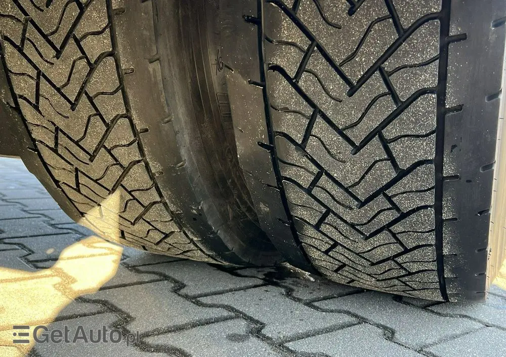 SCANIA R 450 Topline E6 4x2 Retarder Klima Postojowa !!! 