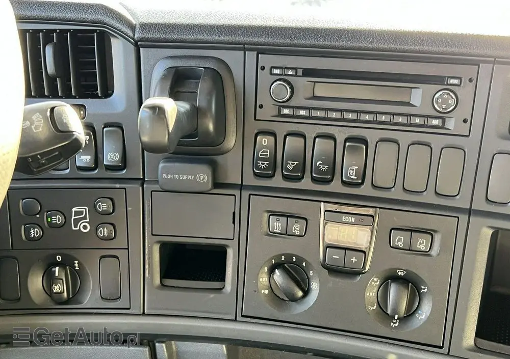 SCANIA R 450 Topline E6 4x2 Retarder Klima Postojowa !!! 