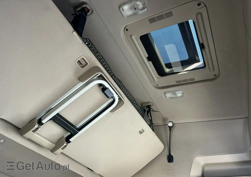 SCANIA R 450 Topline E6 4x2 Retarder Klima Postojowa !!! 