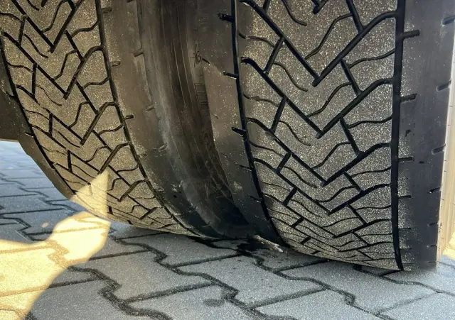 SCANIA R 450 Topline E6 4x2 Retarder Klima Postojowa !!! 