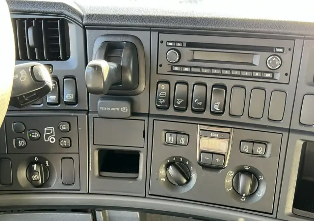 SCANIA R 450 Topline E6 4x2 Retarder Klima Postojowa !!! 