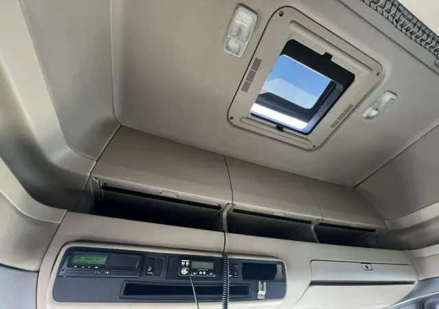 SCANIA R 450 Topline E6 4x2 Retarder Klima Postojowa !!! 