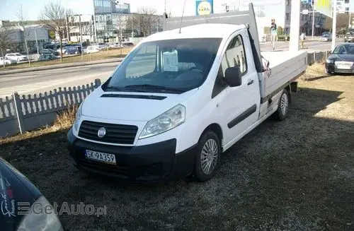 FIAT Scudo 