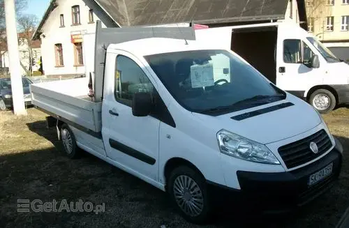 FIAT Scudo 