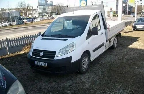 FIAT Scudo 