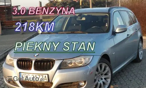 BMW Seria 3 