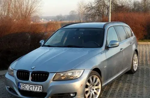 BMW Seria 3 