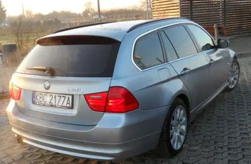 BMW Seria 3 
