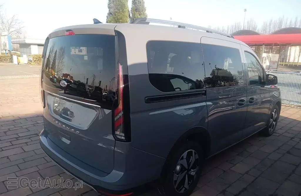 FORD Tourneo Connect 