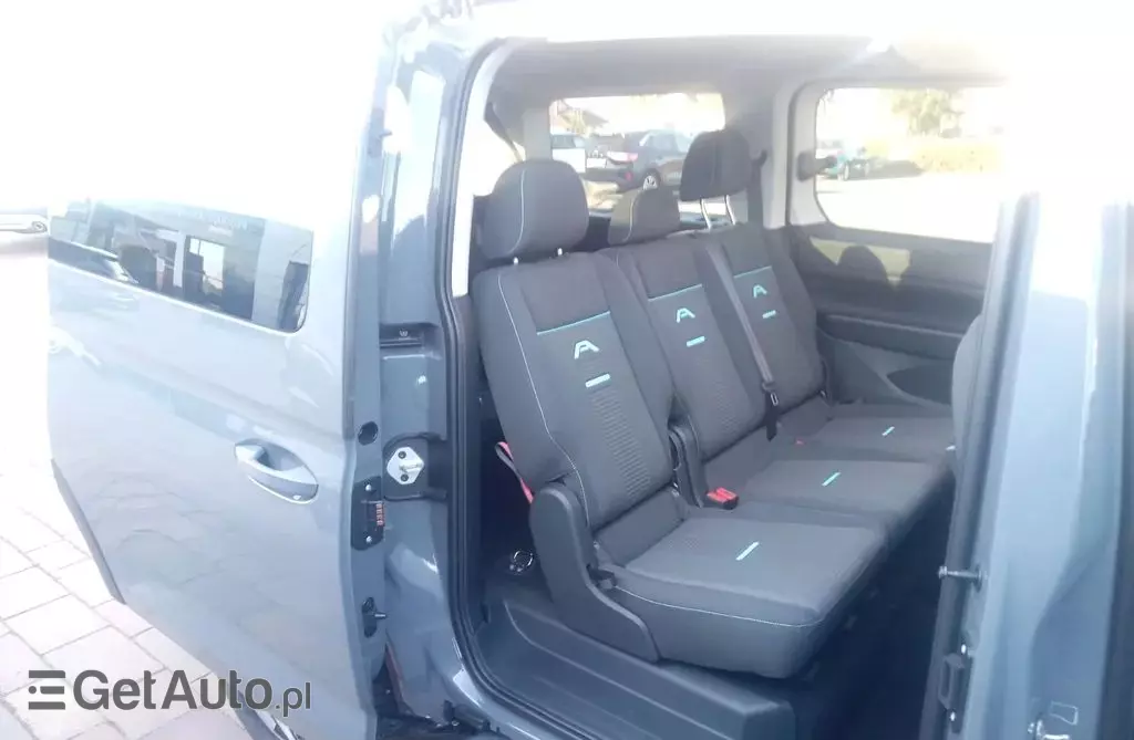 FORD Tourneo Connect 