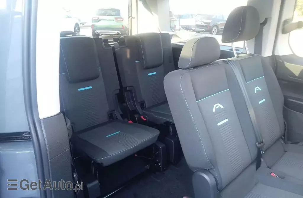 FORD Tourneo Connect 
