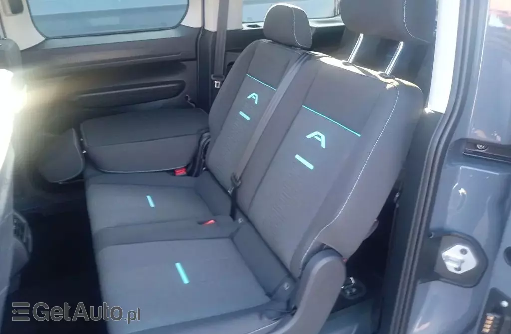 FORD Tourneo Connect 