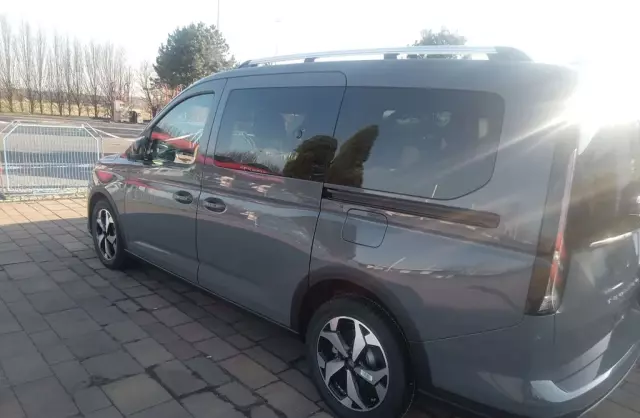 FORD Tourneo Connect 