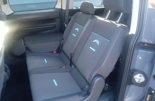 FORD Tourneo Connect 