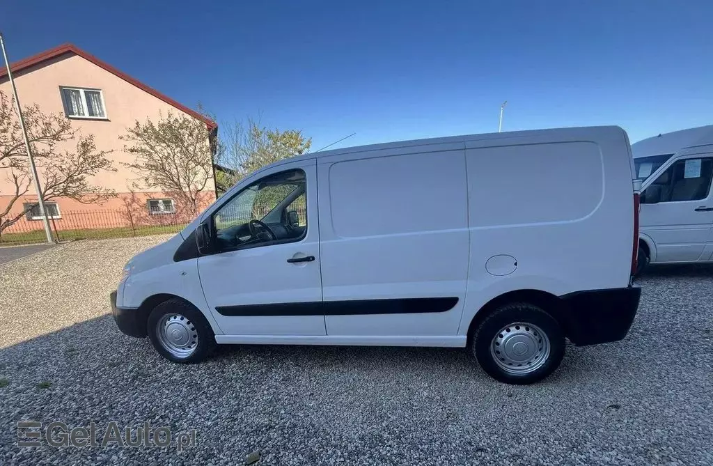 FIAT Scudo 