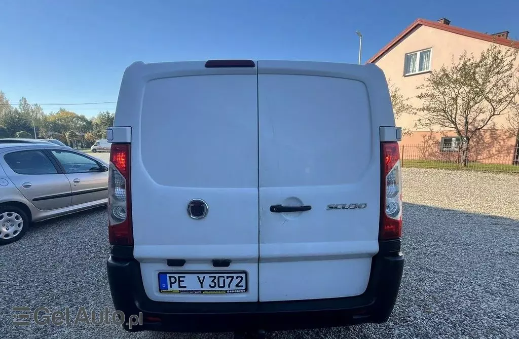 FIAT Scudo 