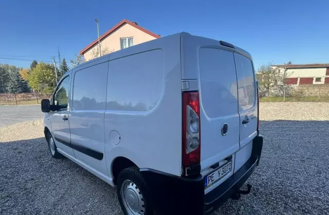 FIAT Scudo 