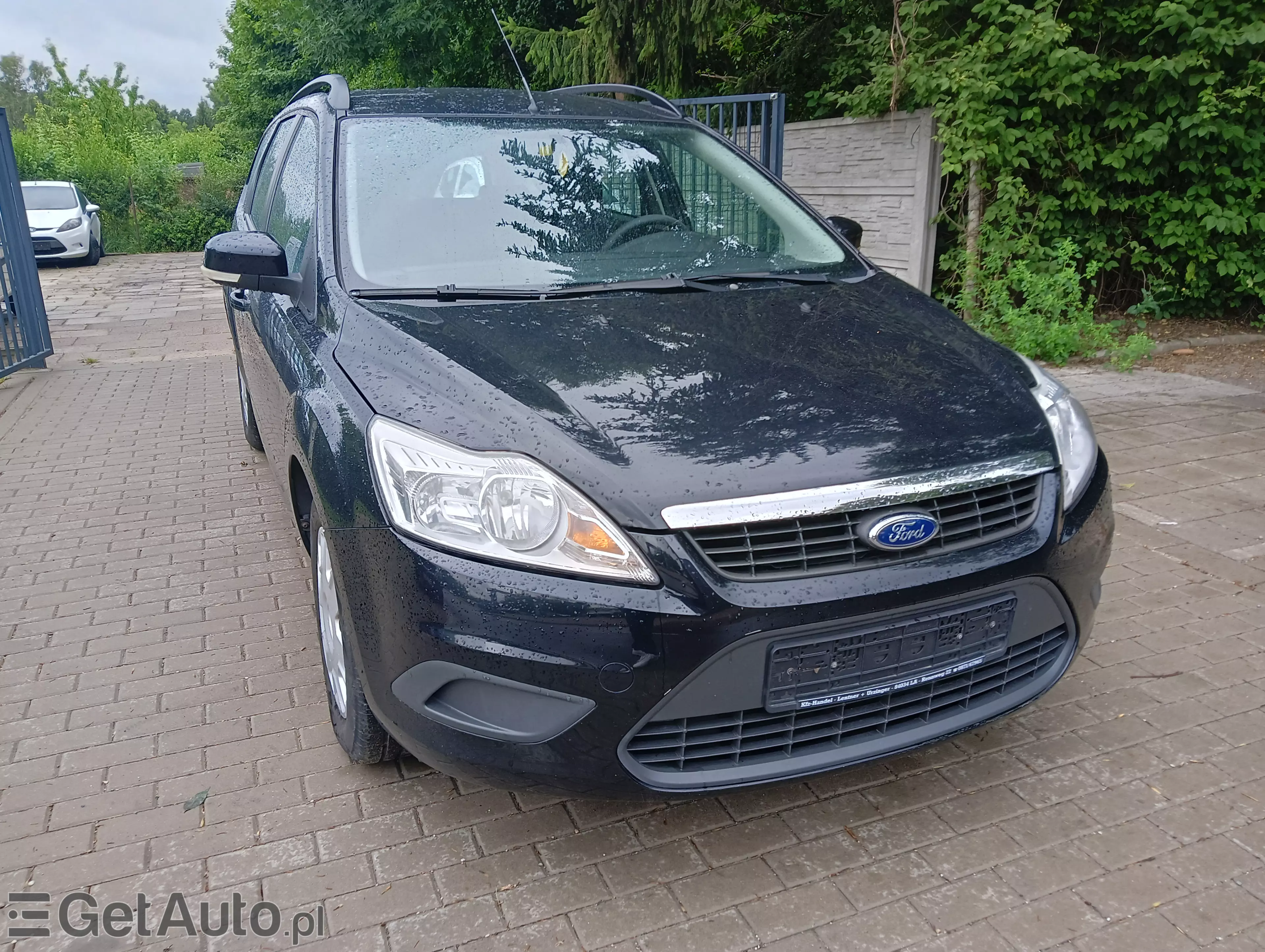 FORD Focus Ambiente