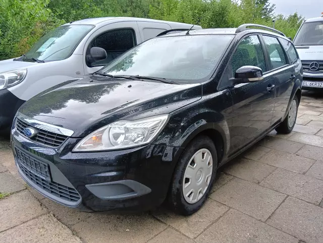 FORD Focus Ambiente