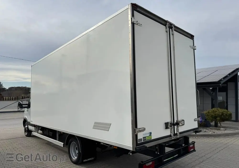 IVECO Daily 50C15 do 3,5t 