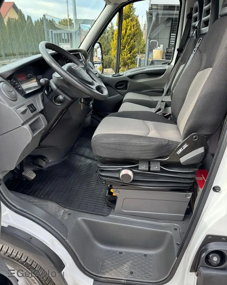 IVECO Daily 50C15 do 3,5t 