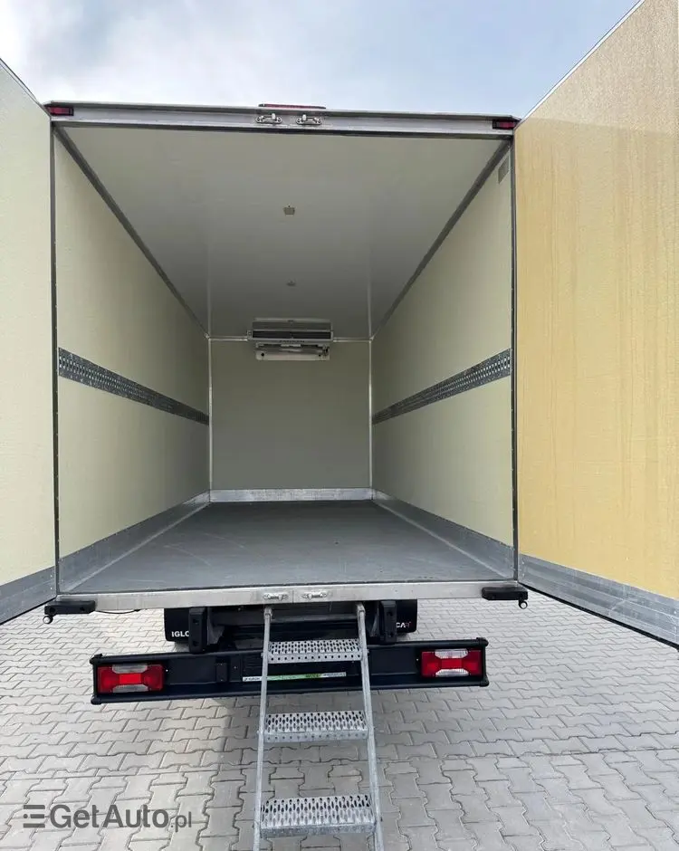 IVECO Daily 50C15 do 3,5t 