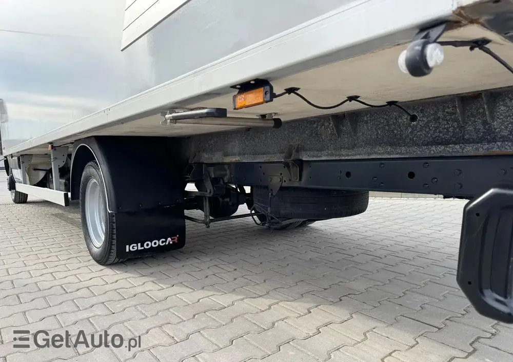 IVECO Daily 50C15 do 3,5t 