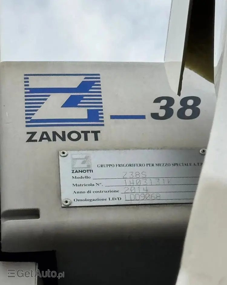 IVECO Daily 50C15 do 3,5t 