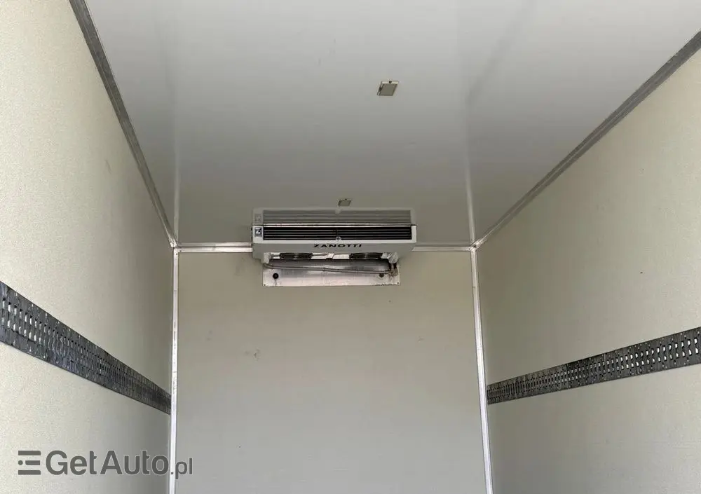 IVECO Daily 50C15 do 3,5t 