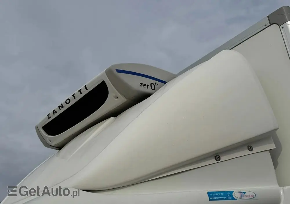 IVECO Daily 50C15 do 3,5t 