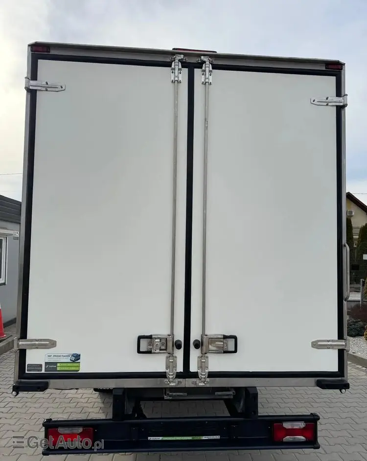 IVECO Daily 50C15 do 3,5t 