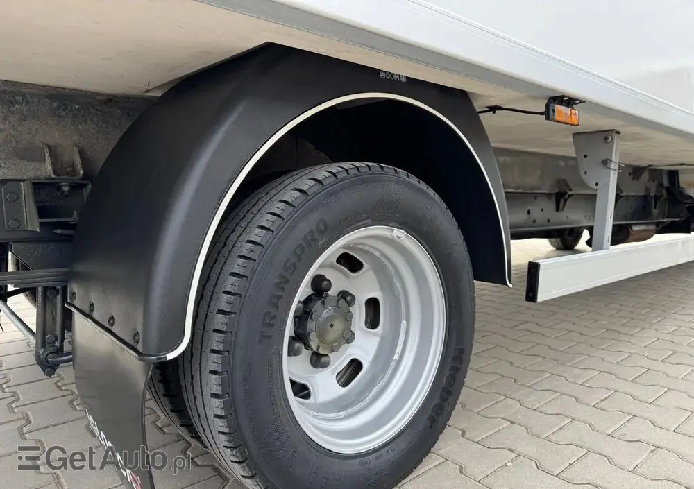 IVECO Daily 50C15 do 3,5t 