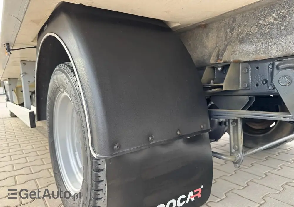 IVECO Daily 50C15 do 3,5t 