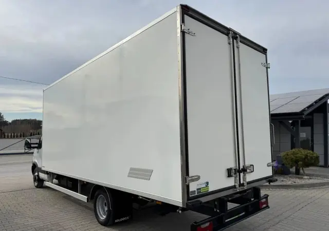 IVECO Daily 50C15 do 3,5t 