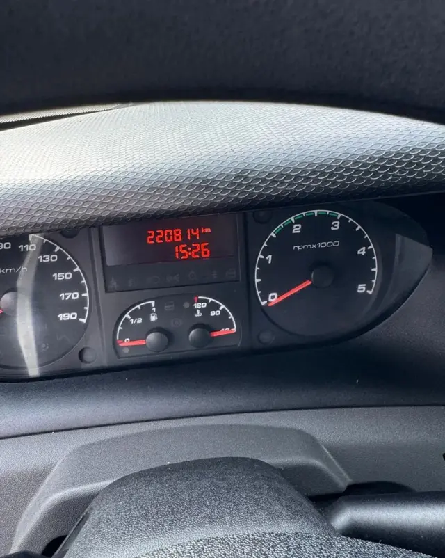 IVECO Daily 50C15 do 3,5t 