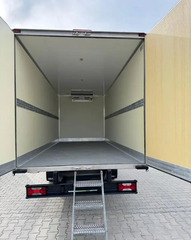 IVECO Daily 50C15 do 3,5t 