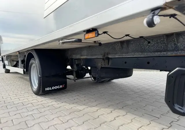 IVECO Daily 50C15 do 3,5t 