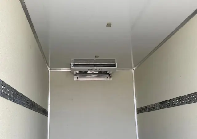 IVECO Daily 50C15 do 3,5t 