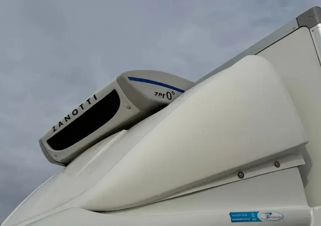 IVECO Daily 50C15 do 3,5t 