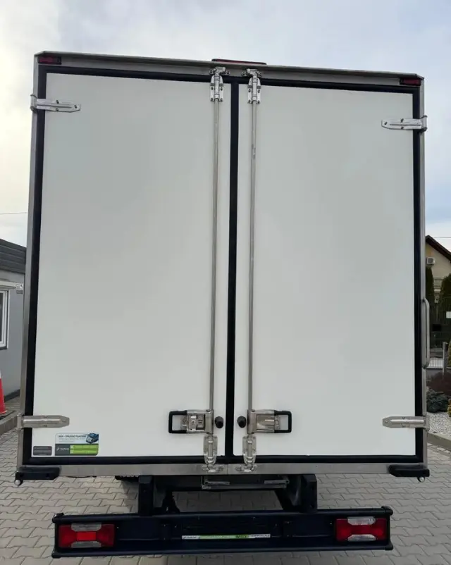 IVECO Daily 50C15 do 3,5t 