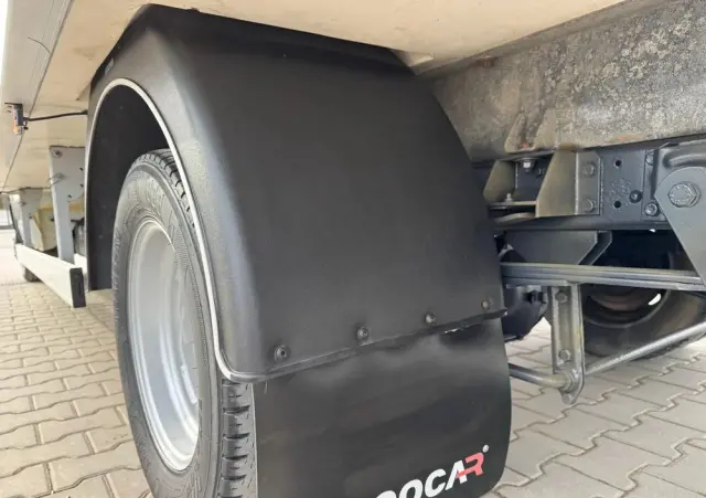 IVECO Daily 50C15 do 3,5t 