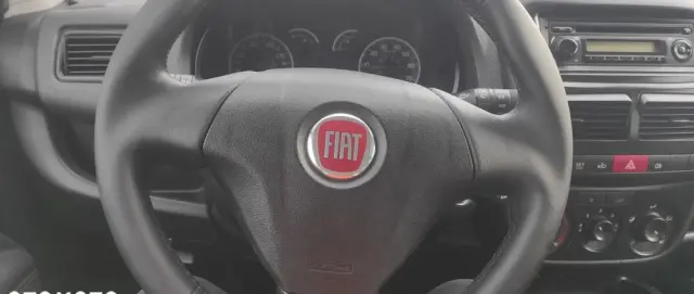 FIAT DOBLO multyat POLSKI SALON 1 WŁASCICIEL 5 OSÓB BEZWYPADKOWY 