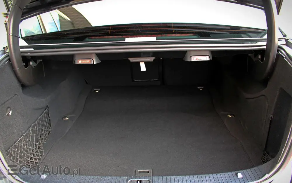 MERCEDES-BENZ Klasa E 500 Avantgarde