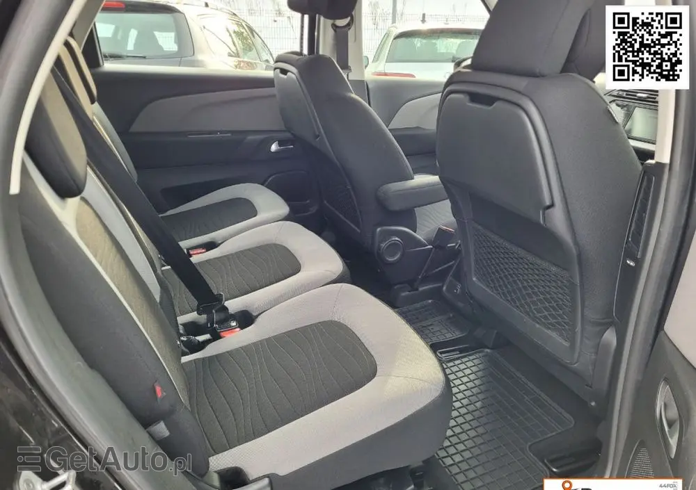 CITROËN C4 Picasso 