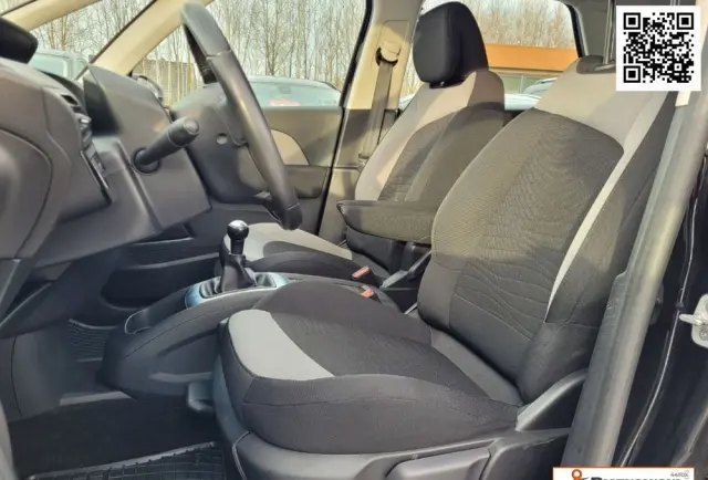 CITROËN C4 Picasso 