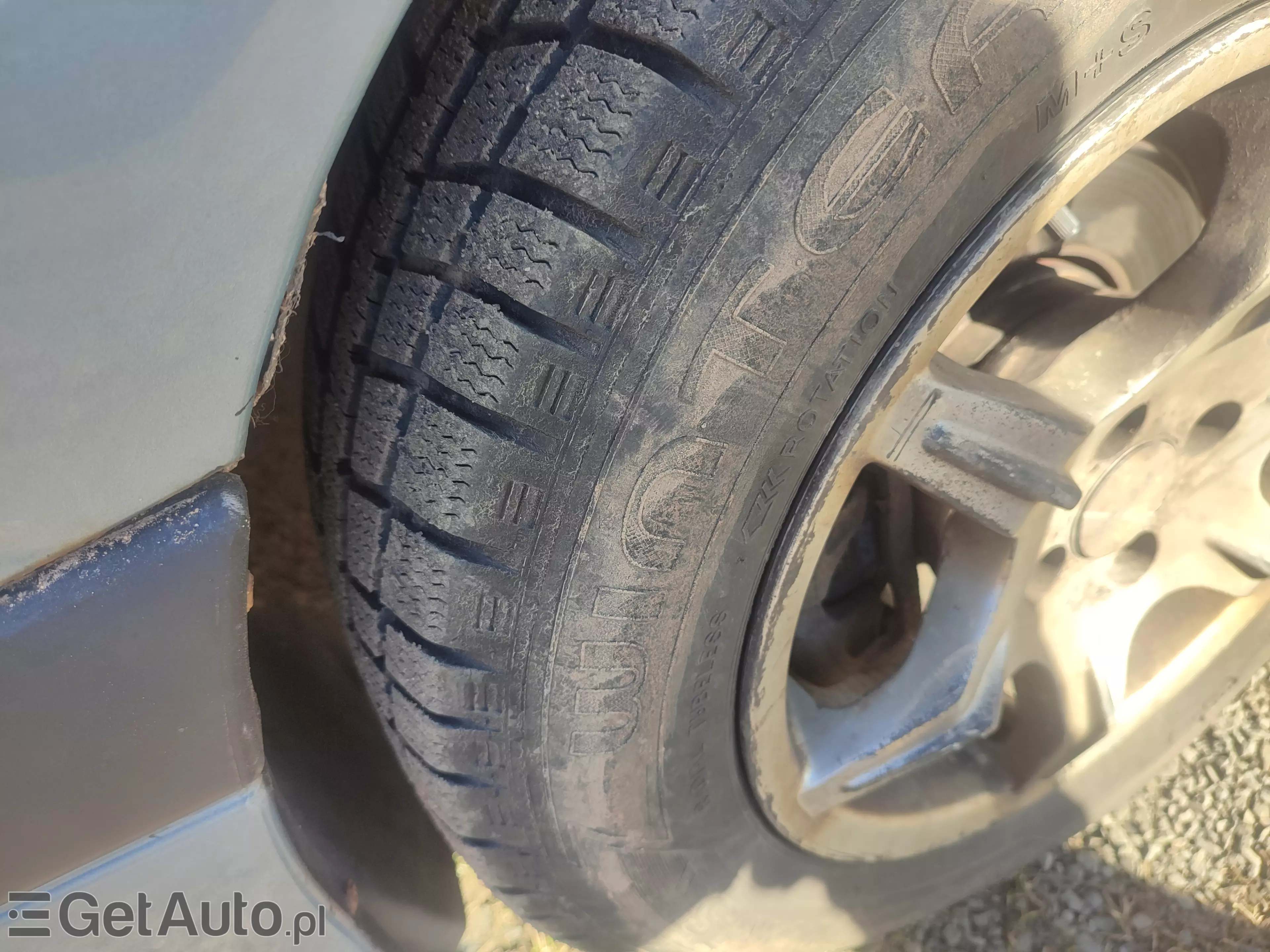 RENAULT Laguna Laguna