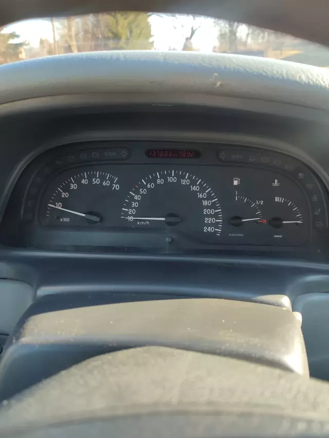 RENAULT Laguna Laguna